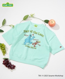 FRUIT OF THE LOOM｜フルーツオブザルームのスウェット（ブルー