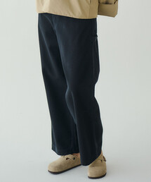 SCYE BASICS（サイベーシックス）の「SCYE BASICS | 〈別注〉ストレッチコットンダック カーペンターパンツ WOMEN（その他パンツ）」