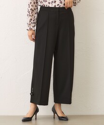 TO BE CHIC｜トゥー ビー シックのパンツ通販 - ZOZOTOWN
