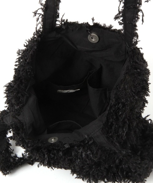 セール】チャームフリンジトートバッグ（トートバッグ）｜studio CLIP