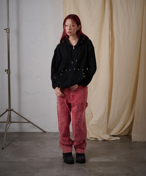 わ!ドイツ フード付きスウェット 即日発送】寅壱 スウェットパーカー 2025AW新作 限定モデル 5314-629