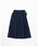 THOUSAND MILE�i�T�E�U���h�}�C���j�́u[L's]WRAPPED SKIRT SEERSUCKER/���b�v�X�J�[�g�V�A�T�b�J�[�i�X�J�[�g�j�v�b�l�C�r�[