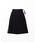 THOUSAND MILE�i�T�E�U���h�}�C���j�́u[L's]WRAPPED SKIRT SEERSUCKER/���b�v�X�J�[�g�V�A�T�b�J�[�i�X�J�[�g�j�v�b�u���b�N