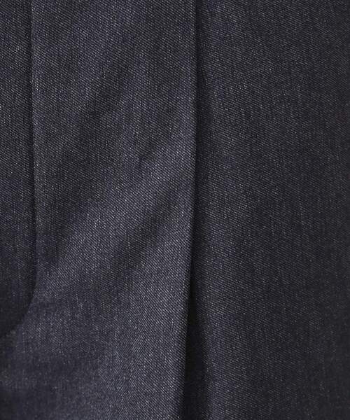 THE SHOP TK （ザ ショップ ティーケー ）の「【ラクで快適】ハイパーストレッチ あったか裏起毛ワイドパンツ（その他パンツ・レディース・ベージュ/ネイビー/ブラック/グレー・11/13/12）」の20枚目の写真