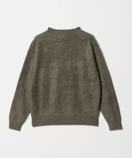 セール】カシミヤ クルーネックニットプルオーバー（ニット/セーター