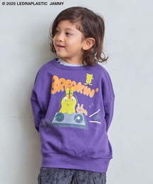 MARKEY'S（マーキーズ）の「【Rody in New York】別注プリントトレーナー（スウェット）」