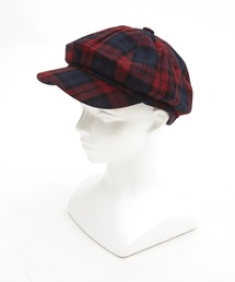 チェック柄」に該当するキャスケットファッション通販 - ZOZOTOWN