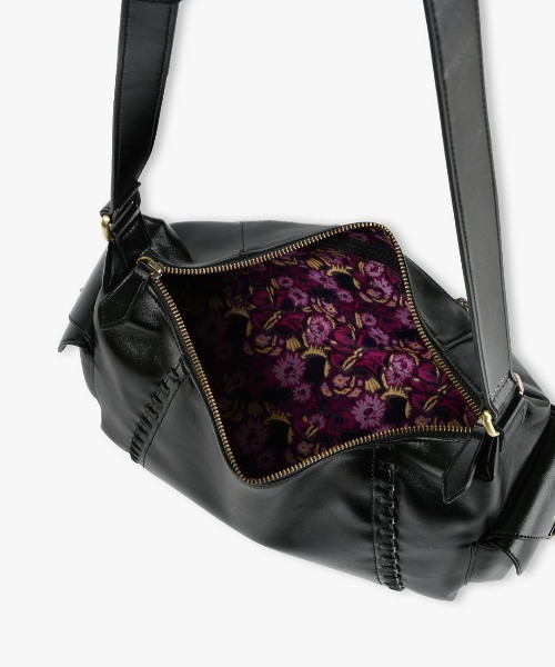 【オーマイバッグ】ジーナ　ショルダーバッグ ANNA SUI（アナスイ）の「ジーナ ショルダーバッグ（ショルダーバッグ