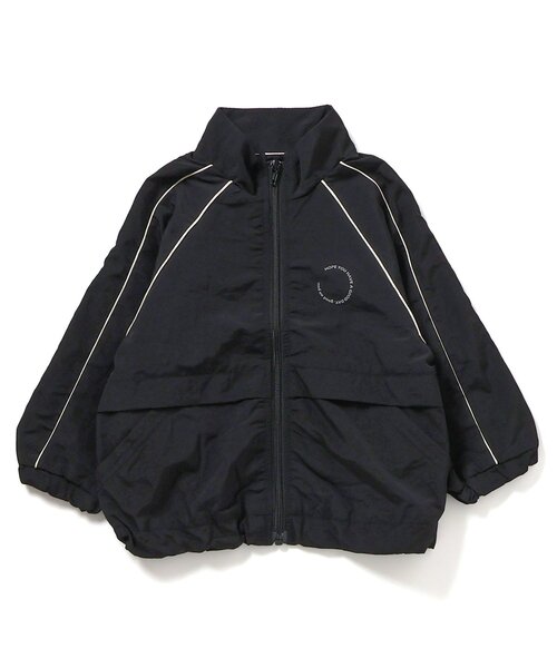 ジュニア対応】パイピングウィンドブレーカー(セットアップ可