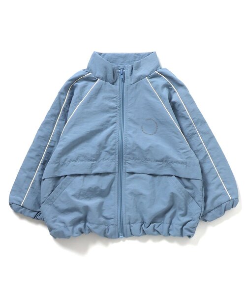 ジュニア対応】パイピングウィンドブレーカー(セットアップ可