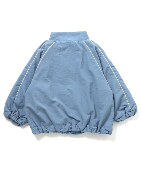 ジュニア対応】パイピングウィンドブレーカー(セットアップ可