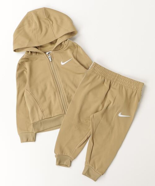 NIKE(ナイキ)のナイキ NIKE NKN HOODED FZ PROPUS TAPING SE(その他トップス)