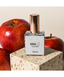 FERNANDA(フェルナンダ)のオードパルファム12.5ml(リンゴ)/Eau de Parfum12.5ml (RINGO)(香水)