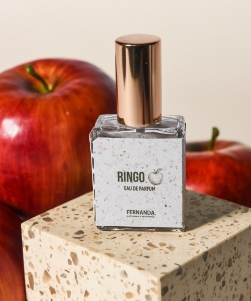 オードパルファム12.5ml（リンゴ）/Eau de Parfum12.5ml (RINGO)（香水