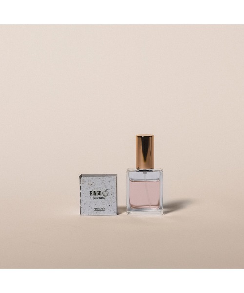 オードパルファム12.5ml（リンゴ）/Eau de Parfum12.5ml (RINGO)（香水