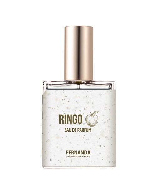 オードパルファム12.5ml（リンゴ）/Eau de Parfum12.5ml (RINGO)（香水