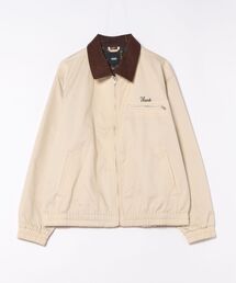 VANSアパレル(WJ) ヴァンズ M Craven Work JKT ジャケット 125K1090700 BEIGE
