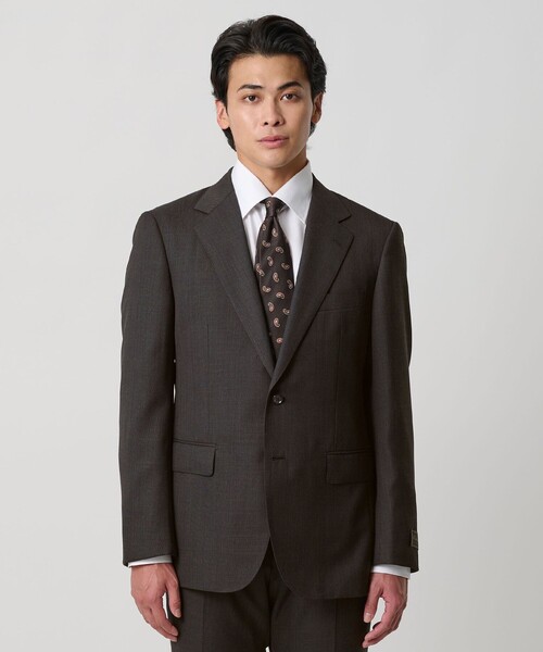 きーこ 美品✨UNITED ARROWS フォーマルスーツセットアップ