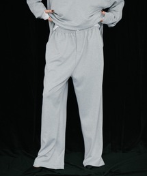 HANNE | ストレートイージーパンツ(その他パンツ)