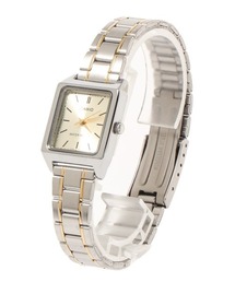 【RES】【CASIO（カシオ）】クラシックメタルスクエア