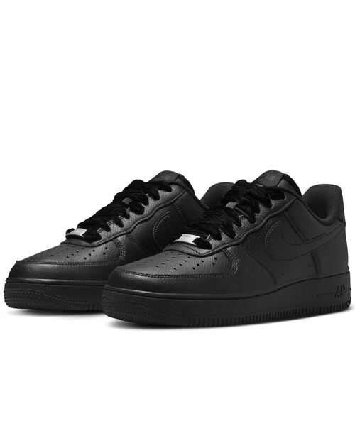 セール】ナイキ エア フォース 1 '07 ビンテージ ウィメンズシューズ