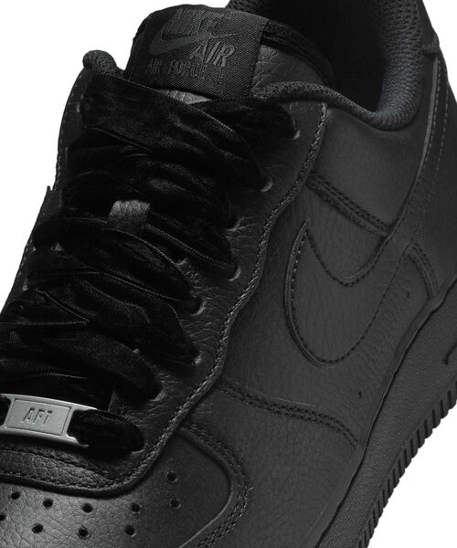 セール】ナイキ エア フォース 1 '07 ビンテージ ウィメンズシューズ