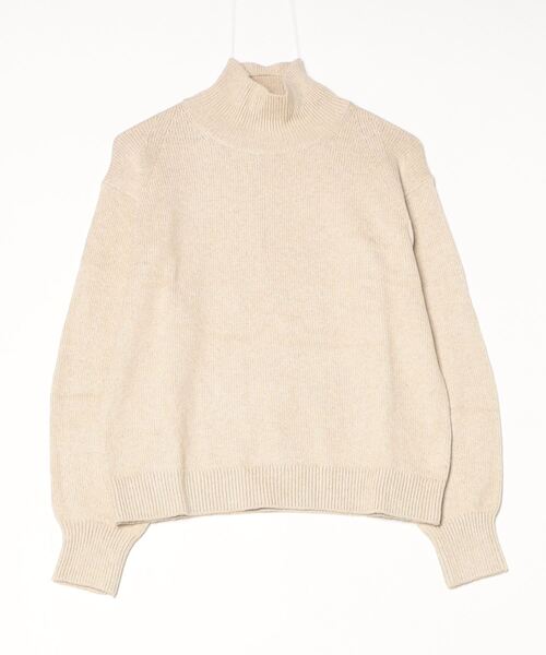 BANANA REPUBLIC FACTORY STORE(バナナリパブリック ファクトリーストア)の「BANANA REPUBLIC FACTORY STORE コージータートルネック プルオーバーセーター(ニット/セーター・レディース・ホワイト/グリーン/ナチュラル/ブラック・L/M/S/XS)」の8枚目の写真