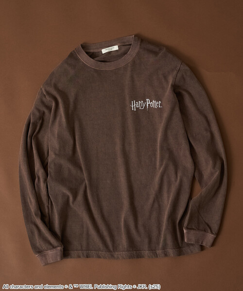 セール】『Harry Potter』 ハーマイオニー フォトロンT（Tシャツ