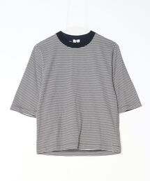 LOEFF（ロエフ）の「半袖Tシャツ（Tシャツ/カットソー）」