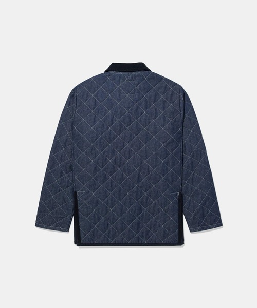 クーポン PLAVE ノア NOAH ブランケット The 6th Summer セール】Noah X Lavenham Denham Mens / ノア デンハム メンズ（その他