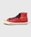 CONVERSE ALL STAR�i�R���o�[�X�I�[���X�^�[�j�́u�yCONVERSE/�R���o�[�X�zALL STAR AGED CJ HI / Wrangler�i�X�j�[�J�[�j�v�b���b�h
