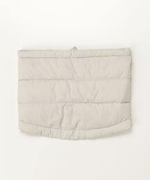 TIGORA(ティゴラ)のティゴラ TIGORA ダウンネックウォーマー(ネックウォーマー/スヌード)