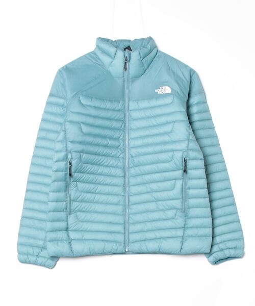 ザ ノース フェイス THE NORTH FACE Thunder Jacket _サンダー