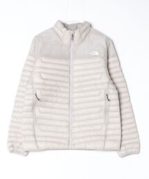 ザ ノース フェイス THE NORTH FACE Thunder Jacket _サンダージャケット