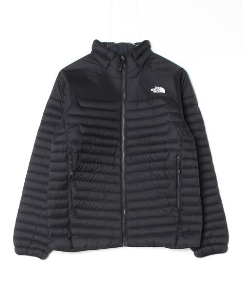ザ ノース フェイス THE NORTH FACE Thunder Jacket _サンダー