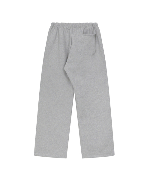 Miseki SEOUL(ミセキソウル)の「Midnight star sweat pants GREY(スウェットパンツ・レディース・その他・OS)」の3枚目の写真