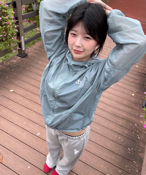Miseki SEOUL(ミセキソウル)の「Midnight star sweat pants GREY(スウェットパンツ・レディース・その他・OS)」の9枚目の写真