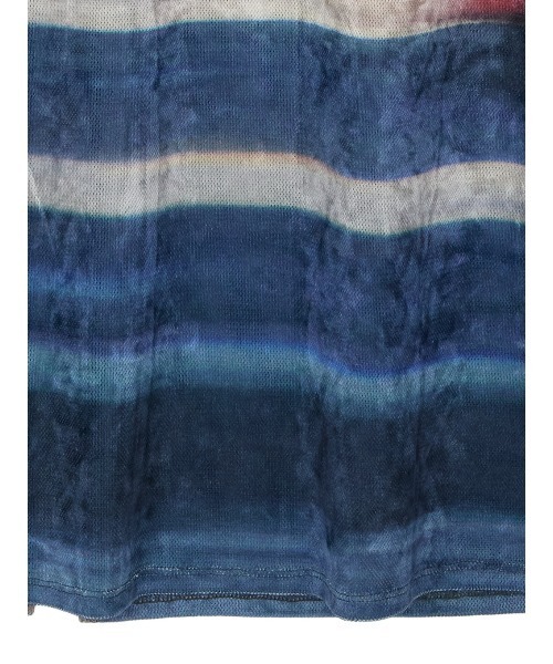 UND LANDSCAPE PRINT LONG TOP（Tシャツ/カットソー）｜Ameri（アメリ