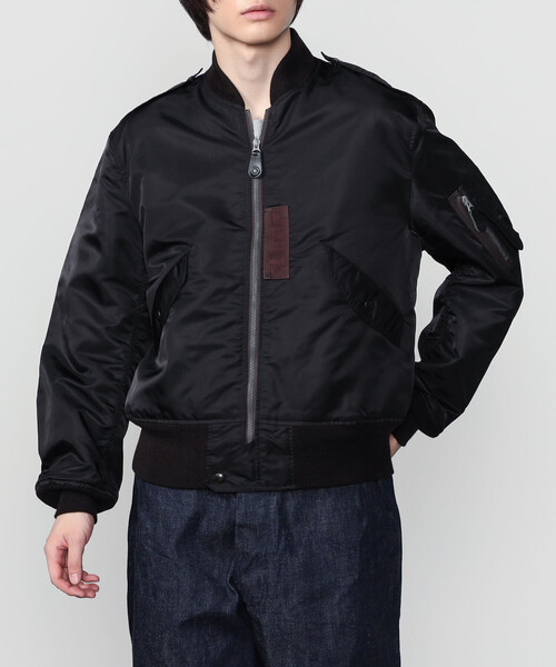 Buzz Rickson's（バズリクソンズ）の「BUZZ RICKSON'S / TYPE B-15