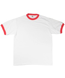 AUGUSTA SPORTSWEAR（オーガスタスポーツウェア）の「【PH3】【AUGUSTA SPORTSWEAR/オーガスタスポーツウェア】Ringer Tee 710（Tシャツ/カットソー）」