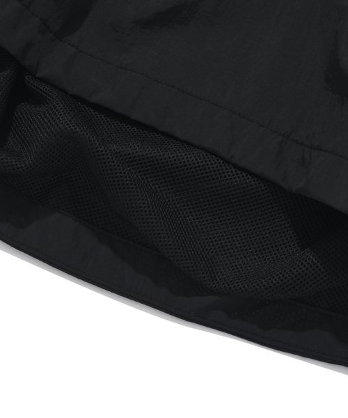 VISION STREET WEAR（ヴィジョンストリートウェア）の「VSW D-Logo Shorts Black（その他パンツ・レディース・その他・SMALL/LARGE/MEDIUM）」の10枚目の写真