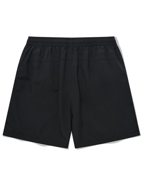 VISION STREET WEAR（ヴィジョンストリートウェア）の「VSW D-Logo Shorts Black（その他パンツ・レディース・その他・SMALL/LARGE/MEDIUM）」の11枚目の写真
