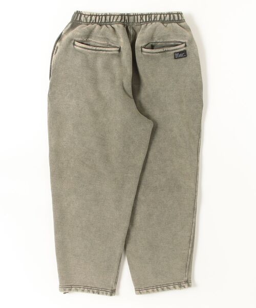 FAT(エフエイティー)の「FACIDLAX(スウェットパンツ・メンズ・オリーブ/ブラック/ピンク・SKINNY(L)/FAT(XL)/JUMBO(XXL)/TITCH(M))」の4枚目の写真