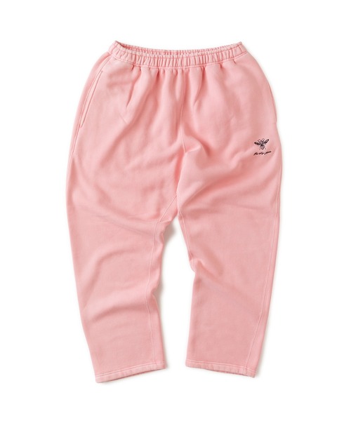 FAT(エフエイティー)の「FACIDLAX(スウェットパンツ・メンズ・オリーブ/ブラック/ピンク・SKINNY(L)/FAT(XL)/JUMBO(XXL)/TITCH(M))」の3枚目の写真