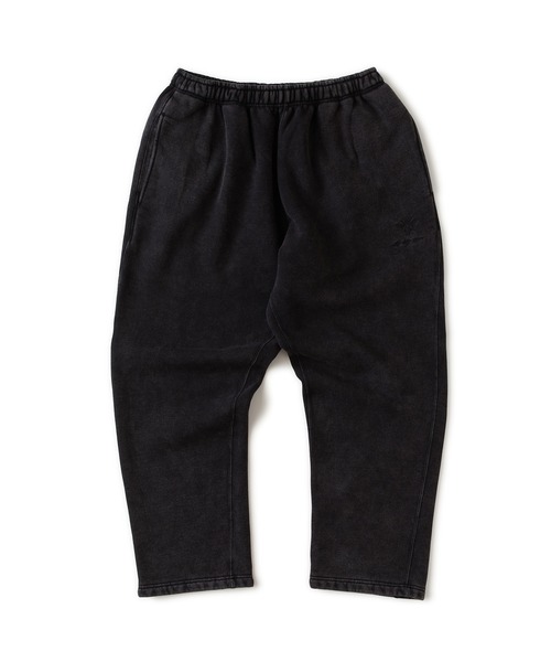 FAT(エフエイティー)の「FACIDLAX(スウェットパンツ・メンズ・オリーブ/ブラック/ピンク・SKINNY(L)/FAT(XL)/JUMBO(XXL)/TITCH(M))」の2枚目の写真