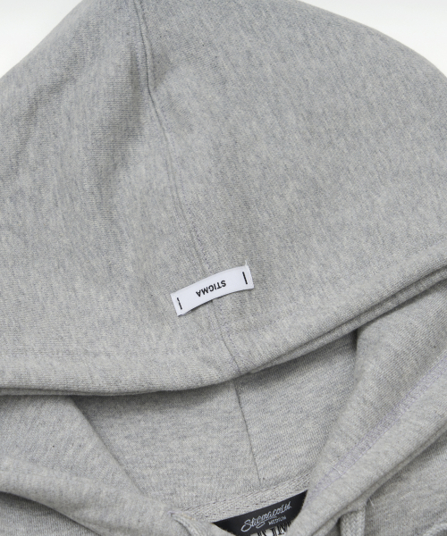 STIGMA(スティグマ)の「Camouflage STGM Oversized Hoodie Melange(パーカー・メンズ・その他・MEDIUM/LARGE/X-LARGE)」の3枚目の写真