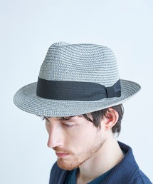 MEN'S BIGI（メンズビギ）の「PAPER FOLDING HAT（ハット）」