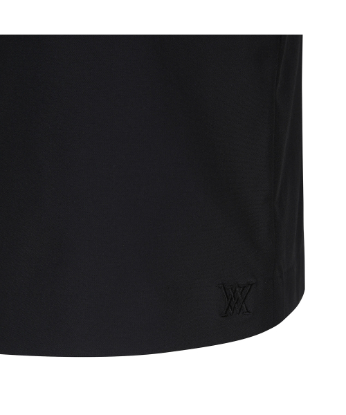 ANEW GOLF（アニューゴルフ）の「W FLEECE INCISION POINT A-LINE SQ_BK（スカート・レディース・その他・X-SMALL/SMALL/LARGE/XX-SMALL）」の10枚目の写真