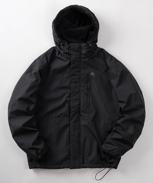 セール】【71】【LOGOS PARK/ロゴス パーク】ワンポイントロゴ 裏ボア