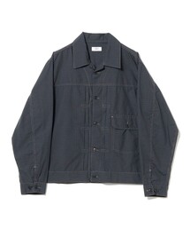 BRILLA per il gusto | SMITH'S AMERICAN / チェック トラッカー ジャケット(ブルゾン)